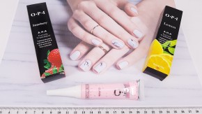 Средство для удаления кутикулы